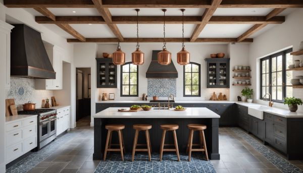 Trouvez votre cuisine sur mesure au pays basque