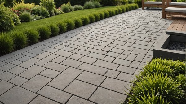Comment choisir les matériaux idéaux pour vos projets d'extérieur