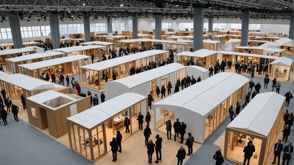 Comment préparer votre visite au salon d'architecture : Conseils pratiques et astuces