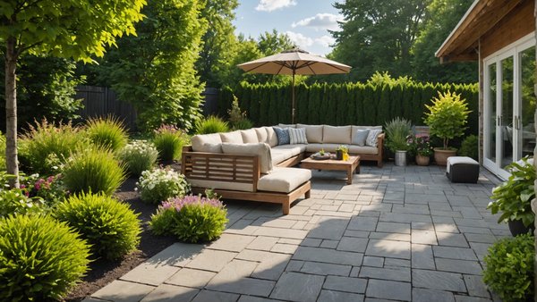Conseils pratiques pour entretenir votre espace extérieur