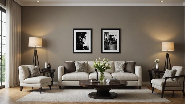 Astuces pour intégrer la décoration lumineuse dans votre intérieur