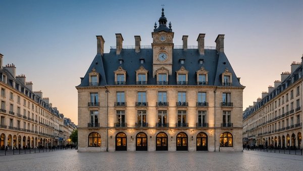 Comment choisir un architecte en France : conseils et recommandations
